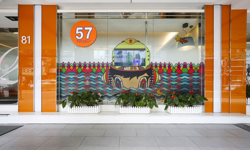 Cityinn Hotel Taipei Station Branch II Exterior photo