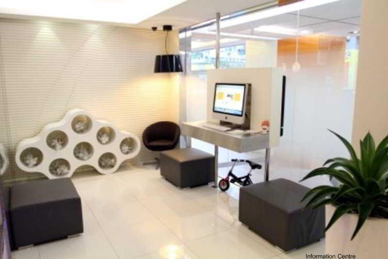 Cityinn Hotel Taipei Station Branch II Exterior photo